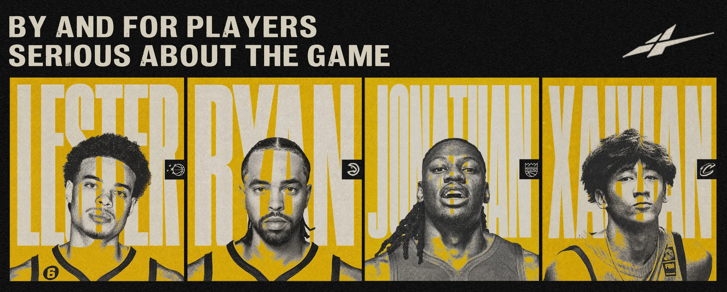 Dominate Every Single Court